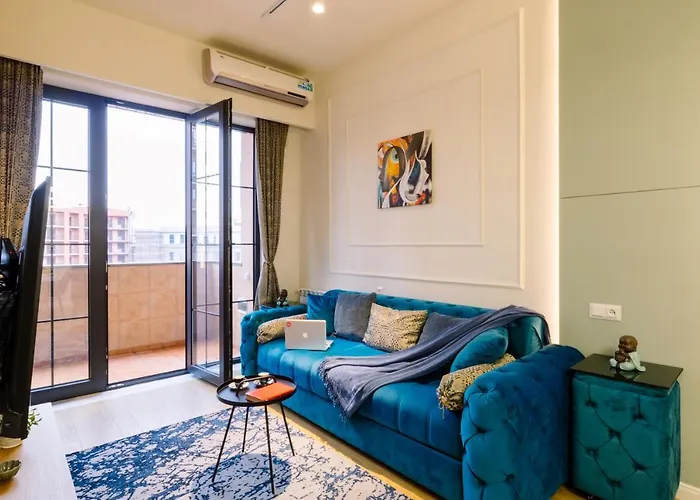 Hotelise I Monamour Apartment