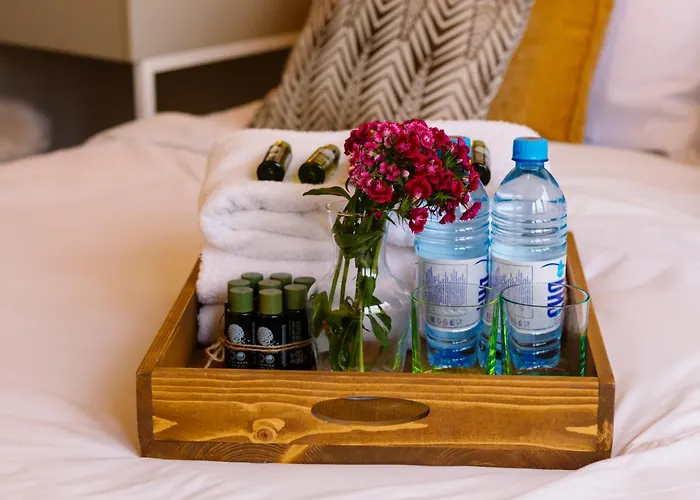 Hotelise I Monamour Apartment