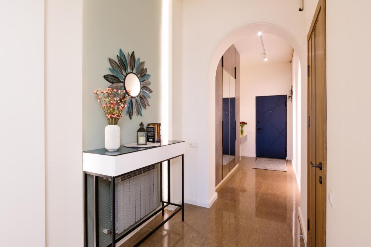 Hotelise I Monamour Apartment *