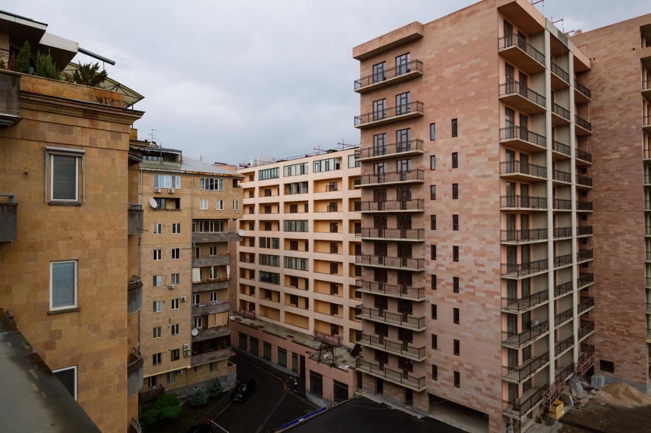 Apartment Hotelise I Monamour *
