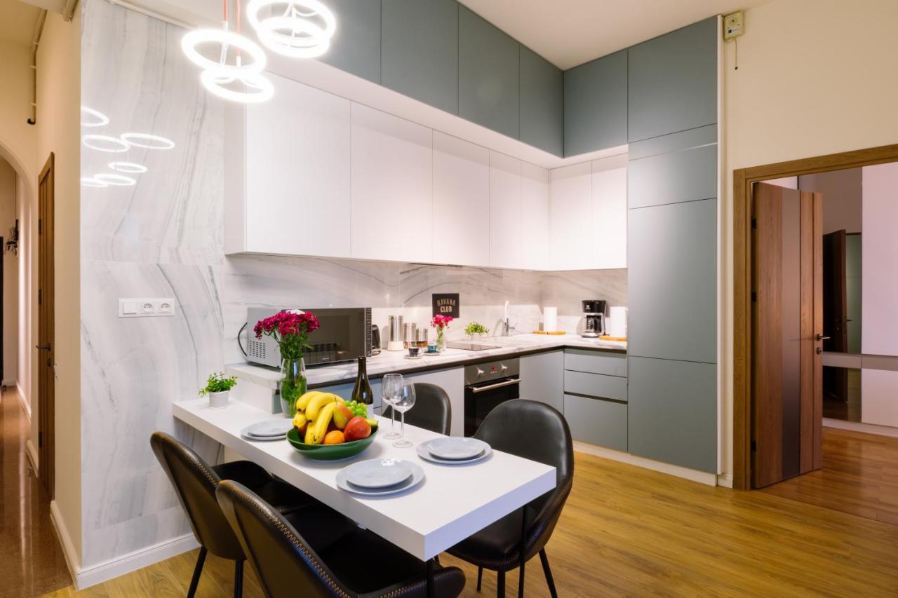 Hotelise I Monamour Apartment Yerevan