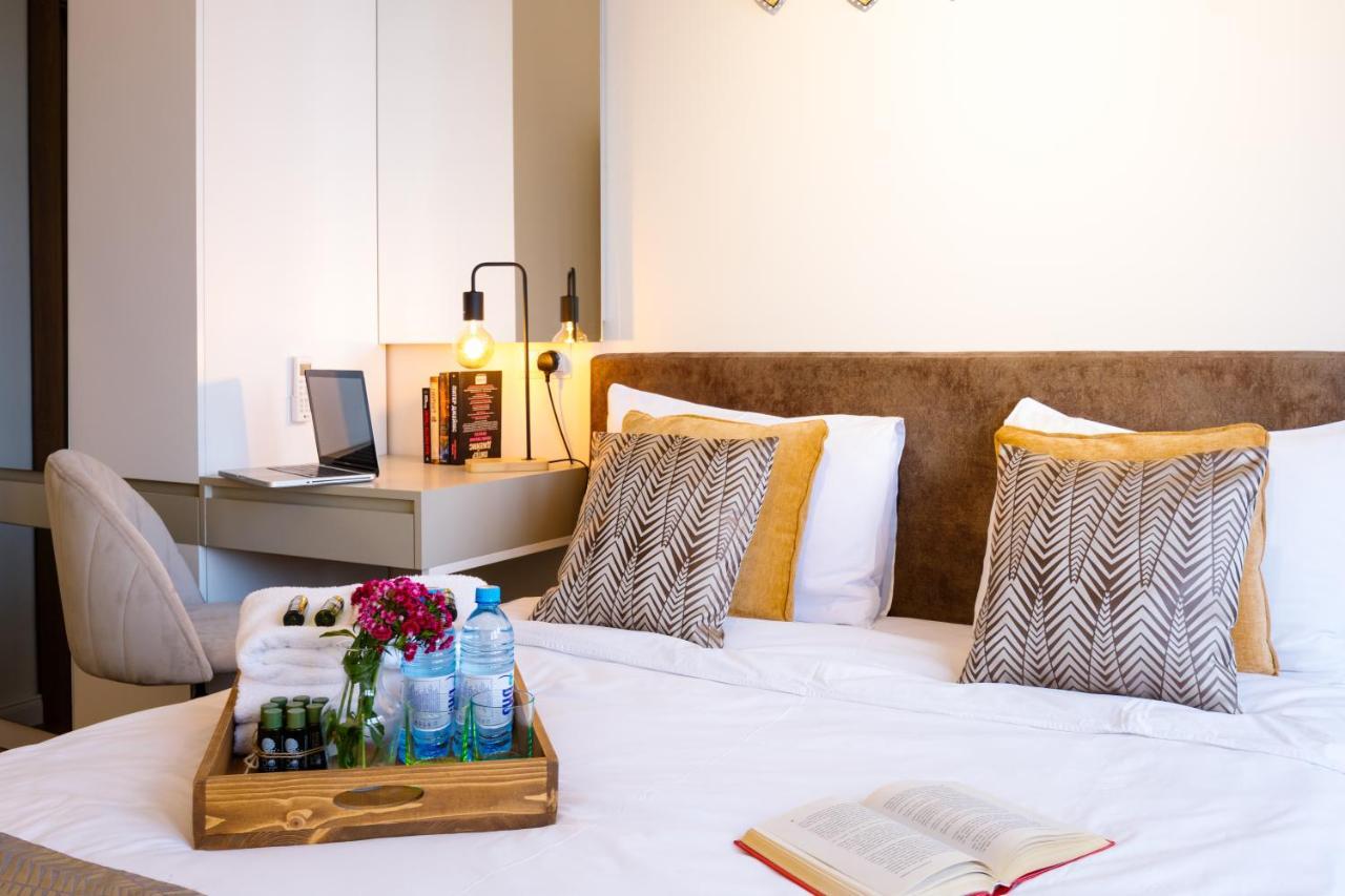 Hotelise I Monamour Apartment