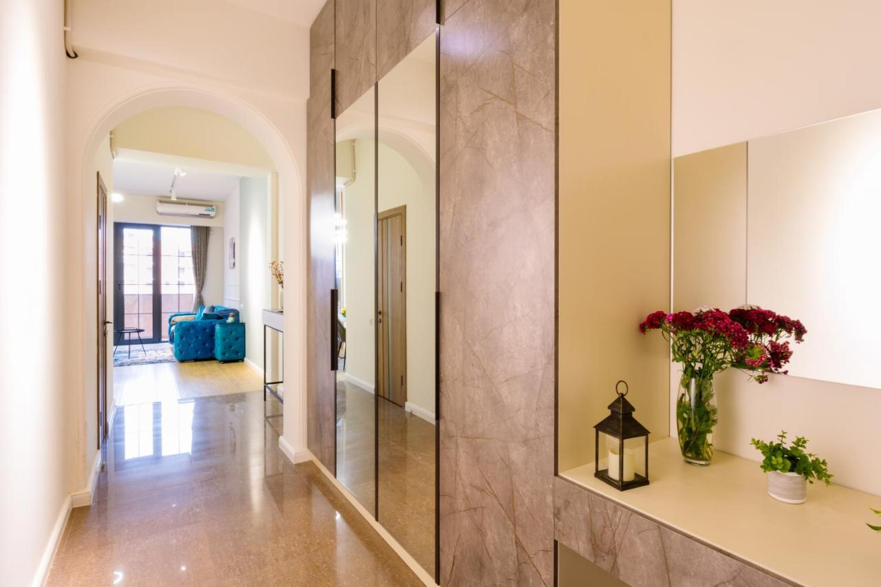 Hotelise I Monamour Apartment Yerevan