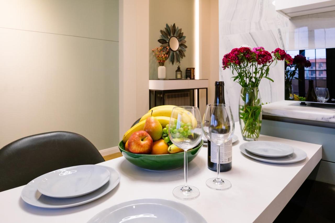 Apartment Hotelise I Monamour *