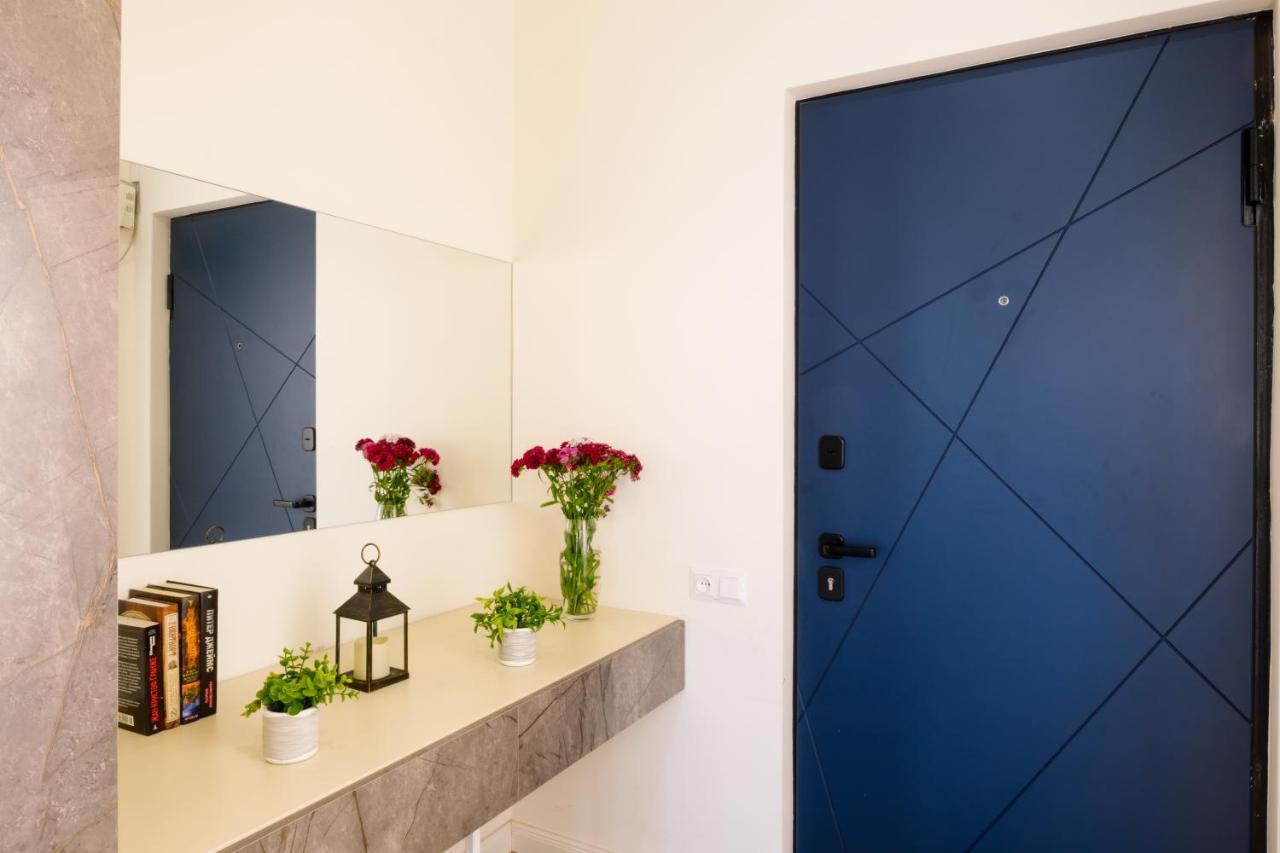 Hotelise I Monamour Apartment