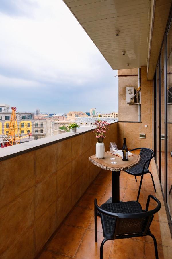 Hotelise I Monamour * Yerevan