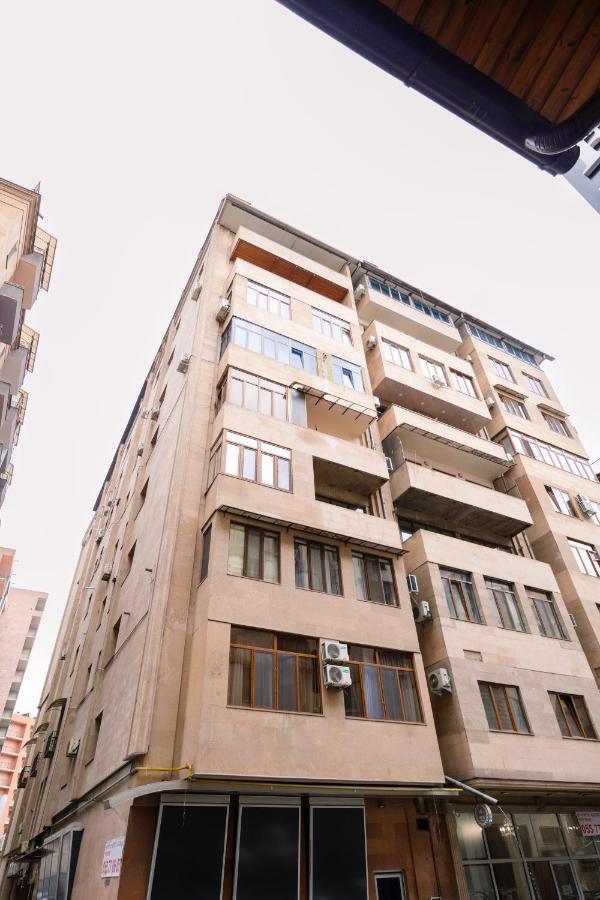Apartment Hotelise I Monamour *