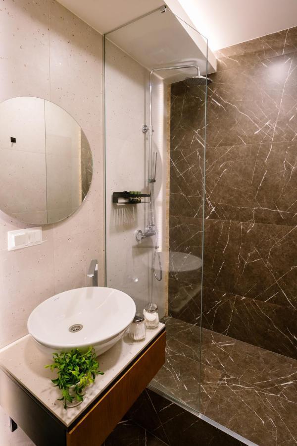 Apartment Hotelise I Monamour *