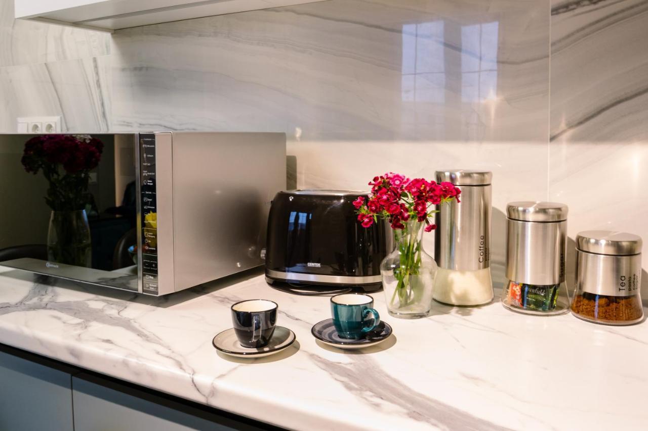 Hotelise I Monamour Apartment