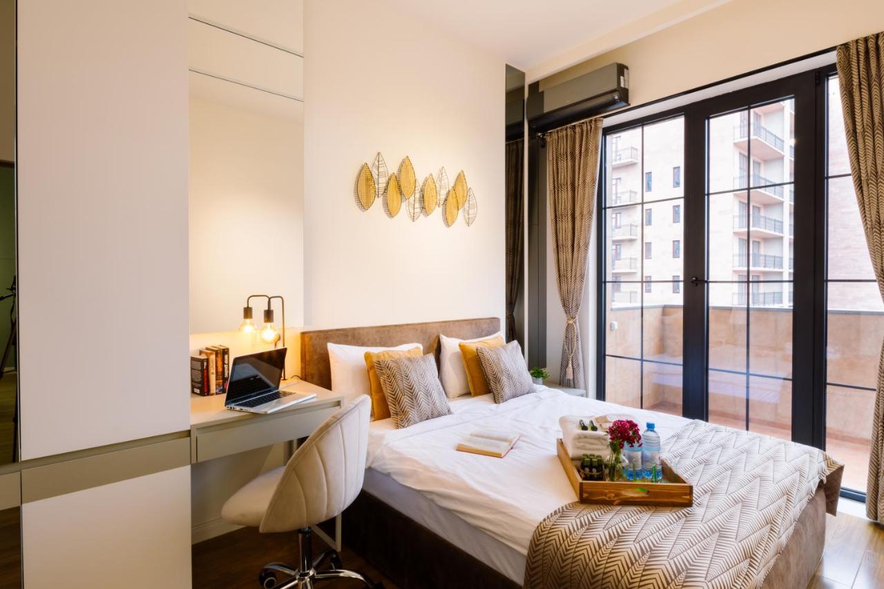 Apartment Hotelise I Monamour Yerevan