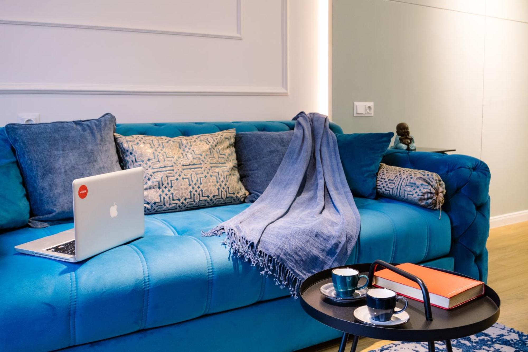 Hotelise I Monamour Apartment