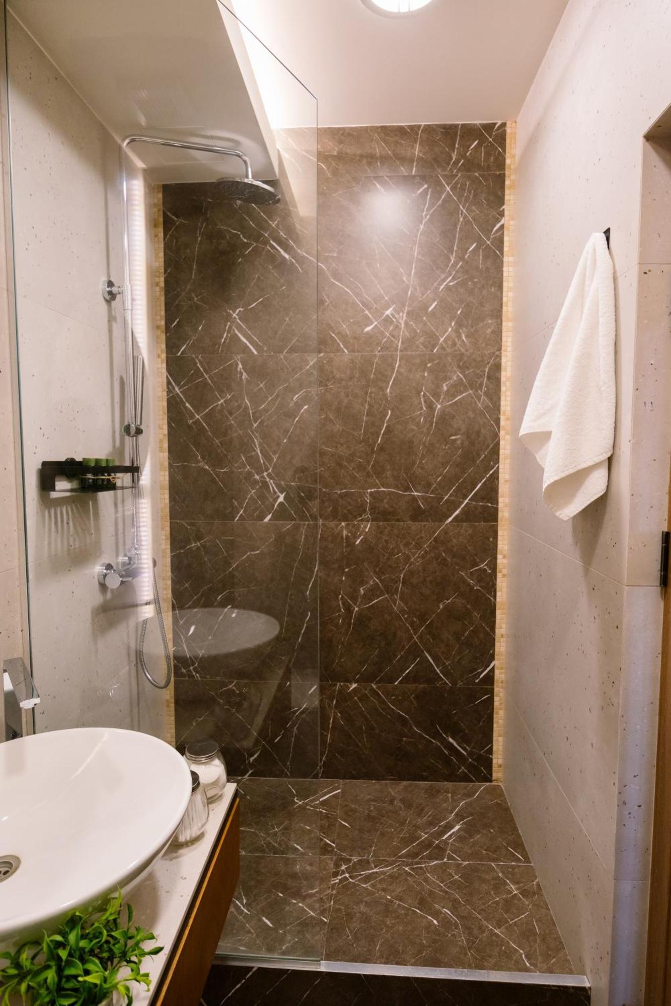Hotelise I Monamour Apartment *